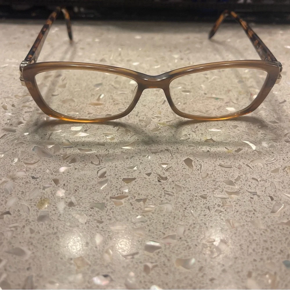 Bob Mackie Glasses B102